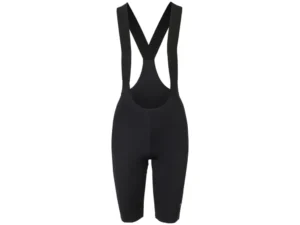 AGU Comfort Plus Performance Bib-short med pude sort dame