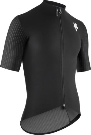 Assos EQUIPE RS Shell Jersey S11 - Black Series