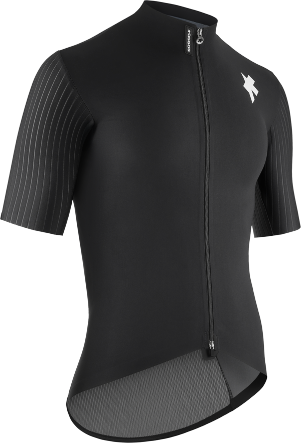 Assos EQUIPE RS Shell Jersey S11 - Black Series