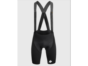 Assos Equipe RSR Bolide bibshorts S11 sort herre
