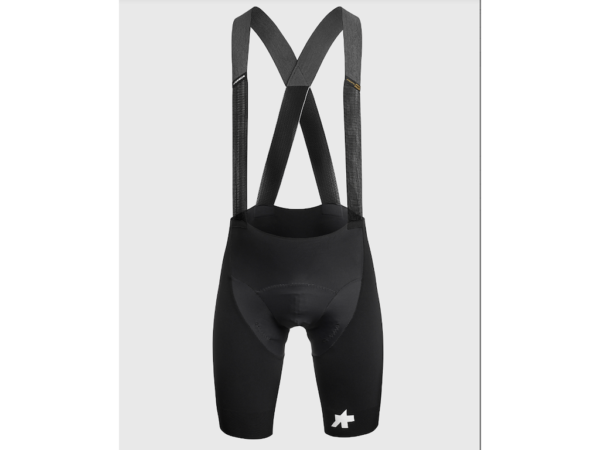 Assos Equipe RSR Bolide bibshorts S11 sort herre