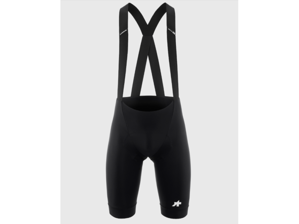 Assos MILLE GT S11 cykelshorts sort herre
