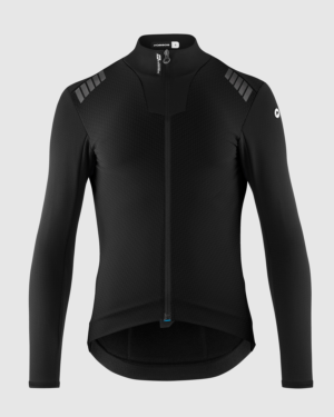Assos Mille GT Eisenhertz Ultraz S11 vinterjakke sort herre
