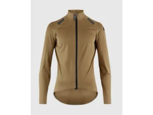 Assos Mille GT Shell Jacket S11 cykeljakke bronze ash herre