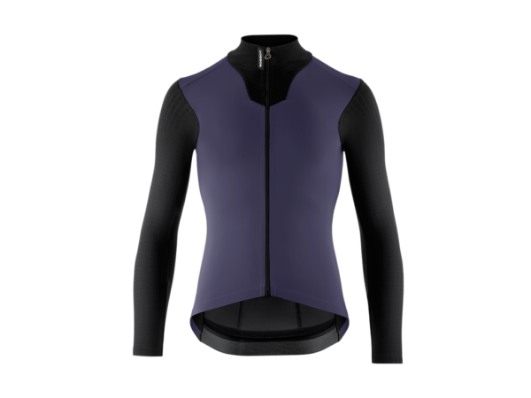 Assos Mille GTS forår/efterår S11 cykeljakke future dusk herre