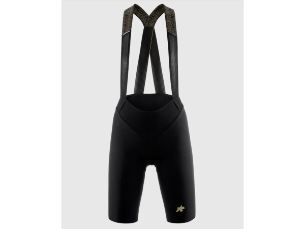 Assos UMA GTV bibshorts S11 dame sort