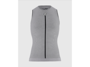 Assos sommer NS Skin baselayer P1 grå