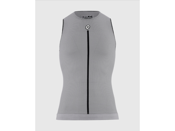 Assos sommer NS Skin baselayer P1 grå