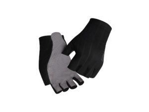 Bioracer Speedwear Aero Time Trial cykelhandsker sort