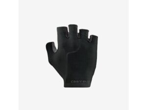 Castelli Premio Evo Glove cykelhandsker sort
