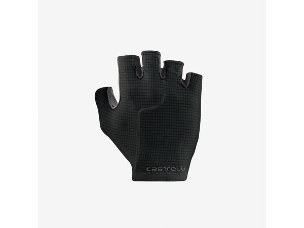 Castelli Premio Evo Glove cykelhandsker sort