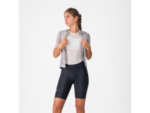 Castelli Prima 2 cykelshorts sort dame
