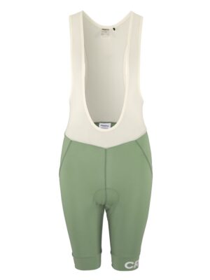Craft Core Endur bib-cykelshorts thyme/tofu dame