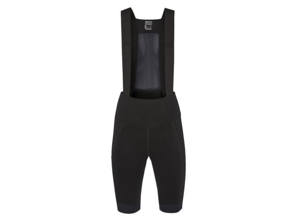 Craft Endur Carbo C3 bibshorts sort dame