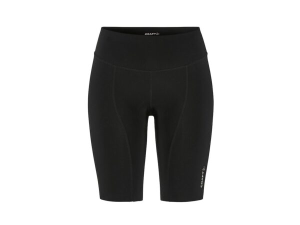 Craft Endur Shorts C2 cykelshorts m/pude sort dame