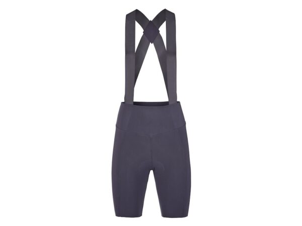 Craft Endur bibshorts greystone dame