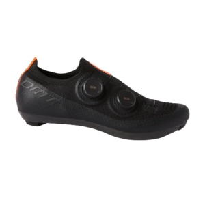 DMT KR0 Cykelsko Til Landevej Sort/Orange