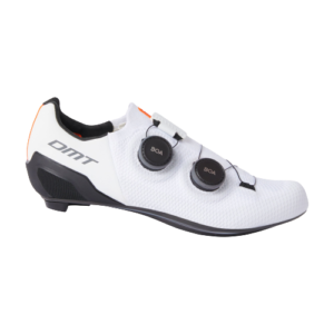 DMT SH10 Cykelsko Til Landevej Hvid/Sort
