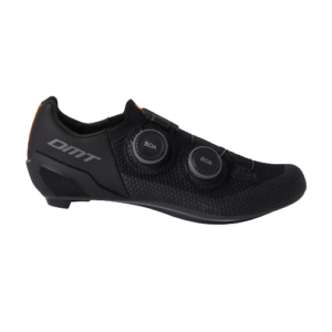 DMT SH10 Cykelsko Til Landevej Sort/Sort