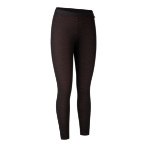 Deerhunter Lady Quinn merinoleggings Baselayer dame - 34