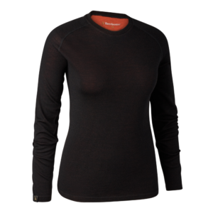 Deerhunter Lady Quinn merinoundertrøje Baselayer dame - 34