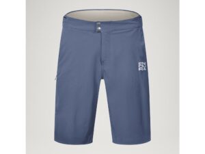 Endura AllTrack Ride cykelshorts uden pude carbon grey herre