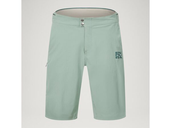 Endura AllTrack Ride cykelshorts uden pude sage green herre