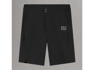 Endura AllTrack Ride cykelshorts uden pude sort herre