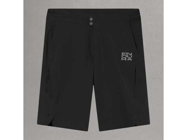 Endura AllTrack Ride cykelshorts uden pude sort herre