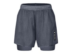Endura Alltrack LT cykelshorts carbon grey dame