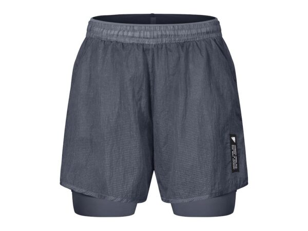 Endura Alltrack LT cykelshorts carbon grey dame