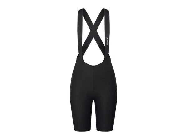 Endura Alltrack Ride bibshorts sort dame