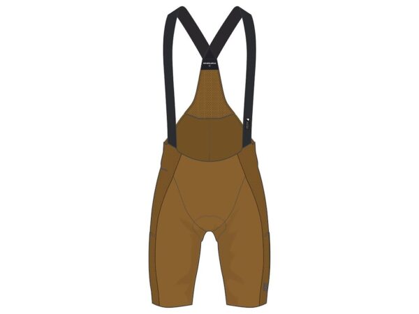 Endura Alltrack Ride bibshorts trail bronze herre