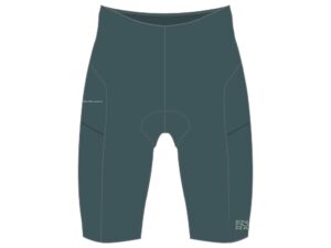 Endura Alltrack Ride cykelshorts grøn dame