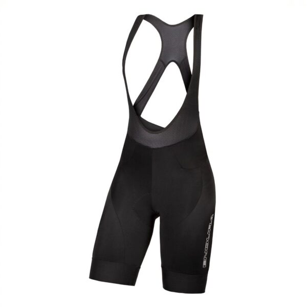 Endura FS260 DS Bibshorts til Kvinder Sort