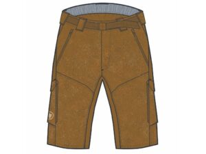 Endura Hummvee shorts trail bronze herre