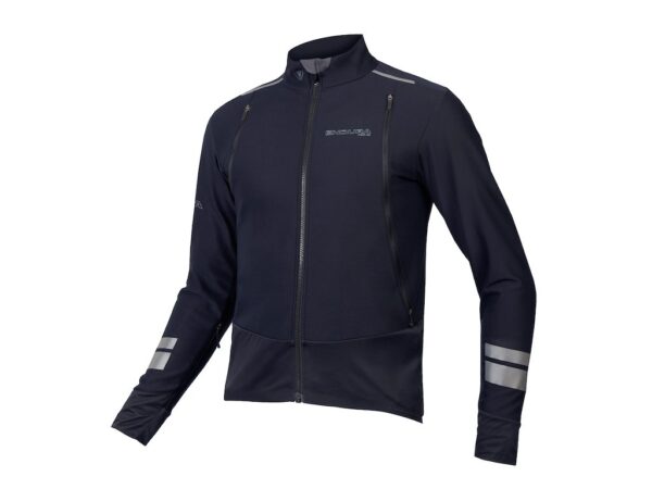 Endura PRO SL 3-Season cykeljakke Midnight Navy herre