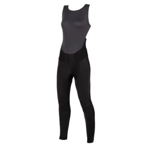 Endura Pro SL EGM lange cykelbukser dame sort