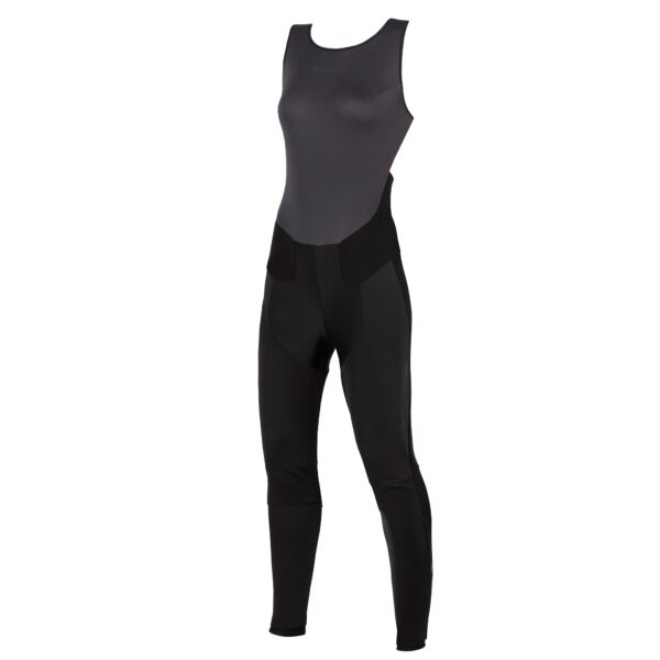 Endura Pro SL EGM lange cykelbukser dame sort