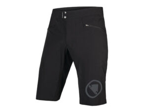 Endura SingleTrack Lite Short cykelshorts MTB sort