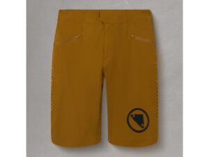 Endura SingleTrack Lite cykelshorts dame trail bronze