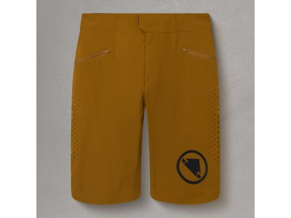 Endura SingleTrack Lite cykelshorts dame trail bronze