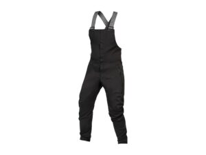 Endura Womens MT500 vandtætte cykelbukser m/pude sort
