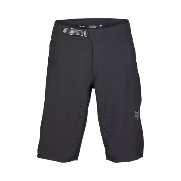 FOX Defend cykelshorts uden pude sort herre