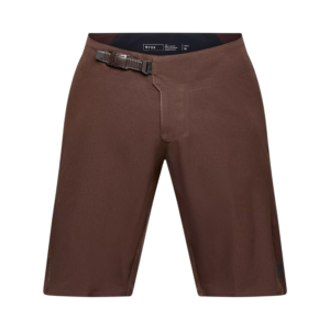 FOX Flexair ascent cykelshorts uden seler cocoa herre