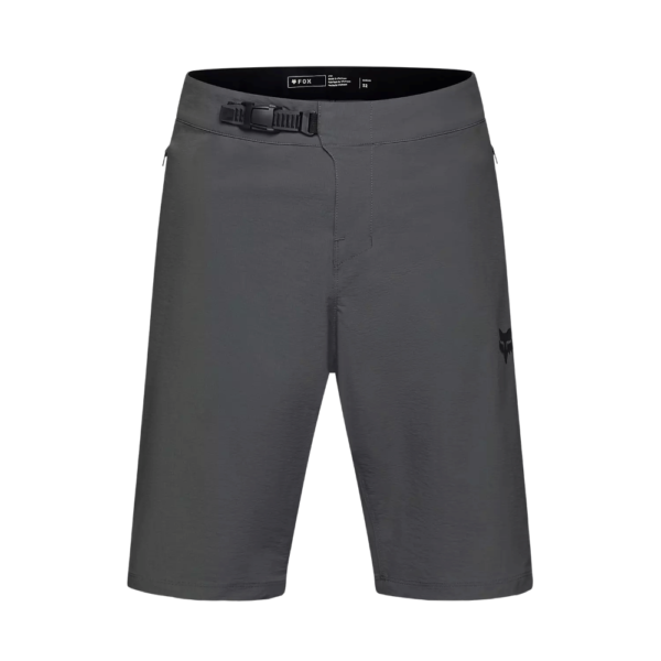 FOX Ranger cykelshorts w/liner uden pude dark shadow herre