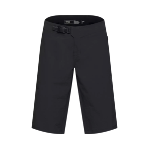 FOX Ranger cykelshorts w/liner uden pude sort kvinde