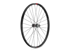 Fulcrum E-Metal 29'' 3 disc 6 bolt hjulsæt Shimano Micro Spline body aluminium
