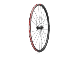 Fulcrum Racing 5 Road disc hjulsæt 700c 24mm Campagnolo body aluminium