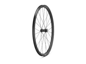 Fulcrum Rapid Red Gravel disc hjulsæt 700c 30mm Campagnolo body carbon